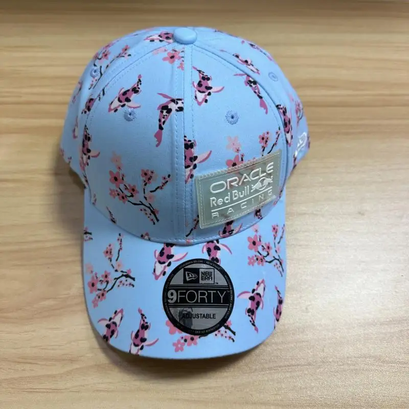 Официальная гоночная кепка F1 Moto Gp мотоциклетная команда японский Гран-при шляпа