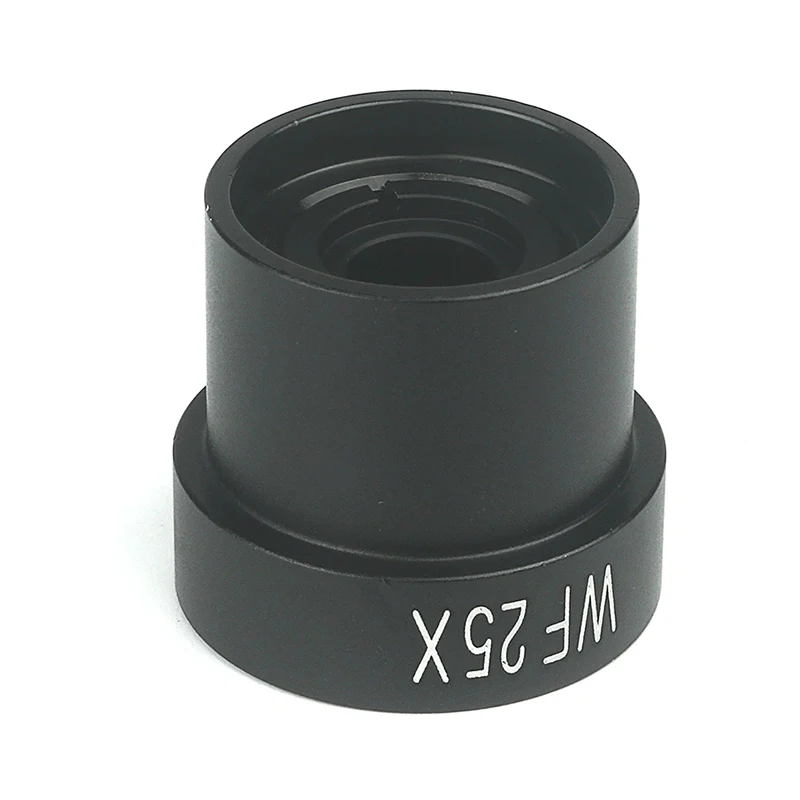 Фотокамера WF25X с размером интерфейса 23 2 мм крепление для биологического