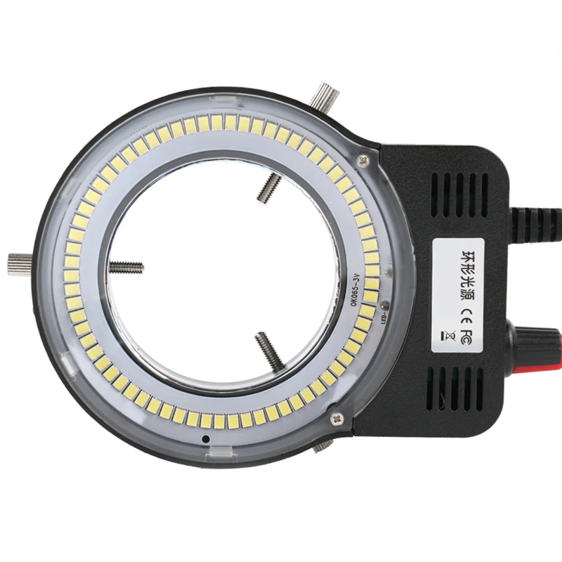 

Eakins 48 Ring Light светодиодный микроскоп осветитель