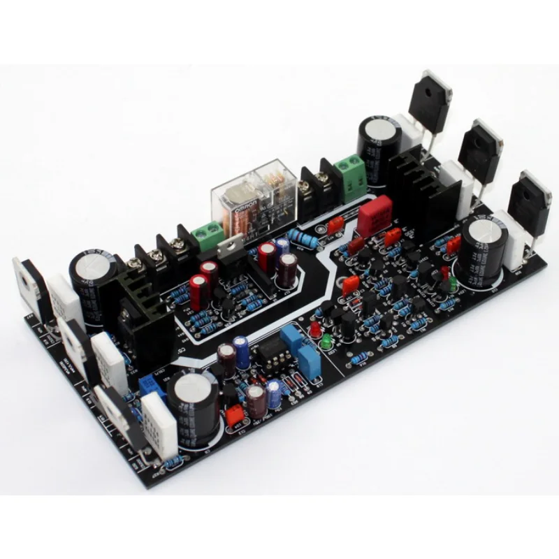 

YJ00174-Ma & Lan & Shi MA-9S2 With DC Servo Amplifier Board