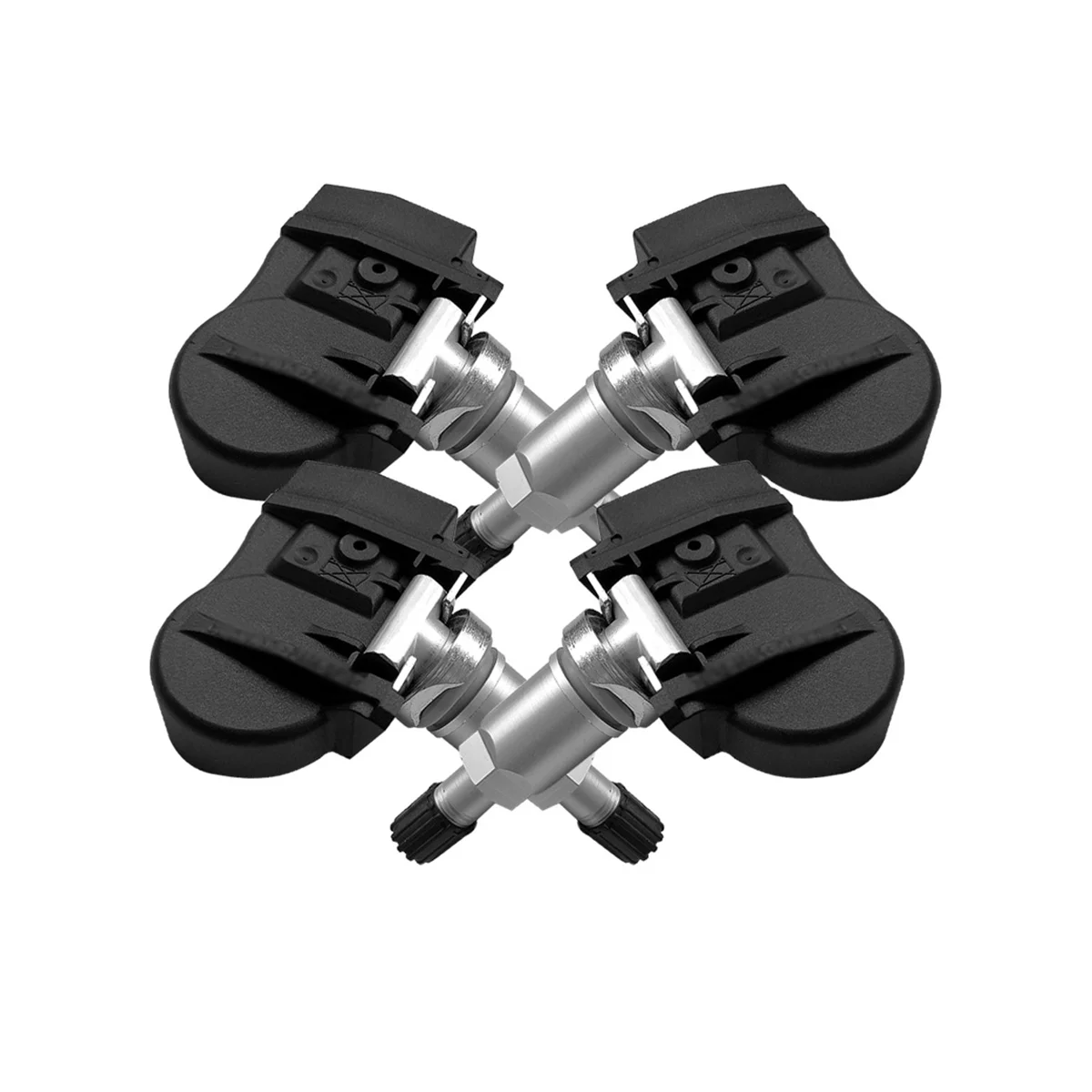 

4 датчика давления в шинах 70735510 для давления в шинах F34