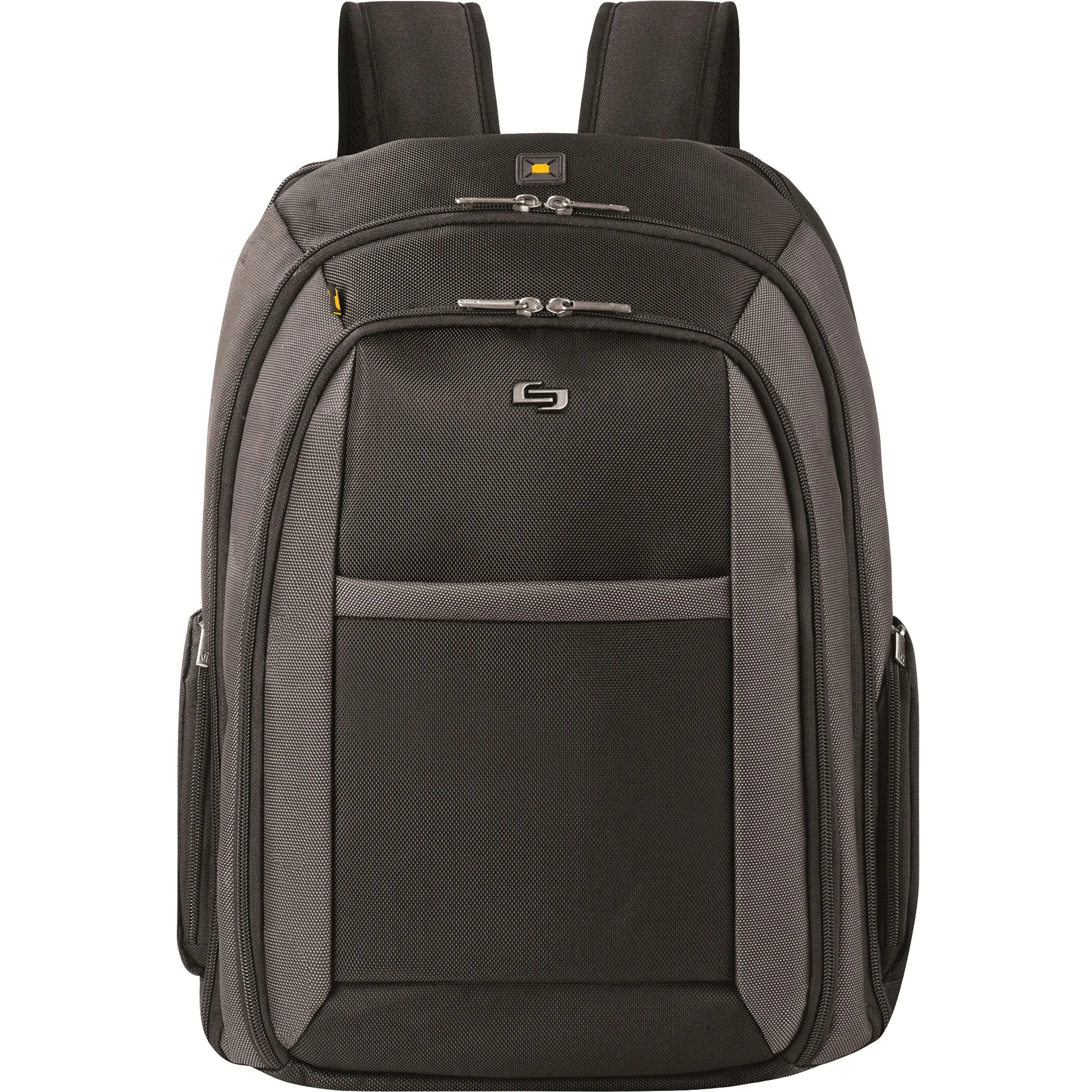 

, USLCLA7034, US Luggage CheckFast Laptop Backpack, 1, Black