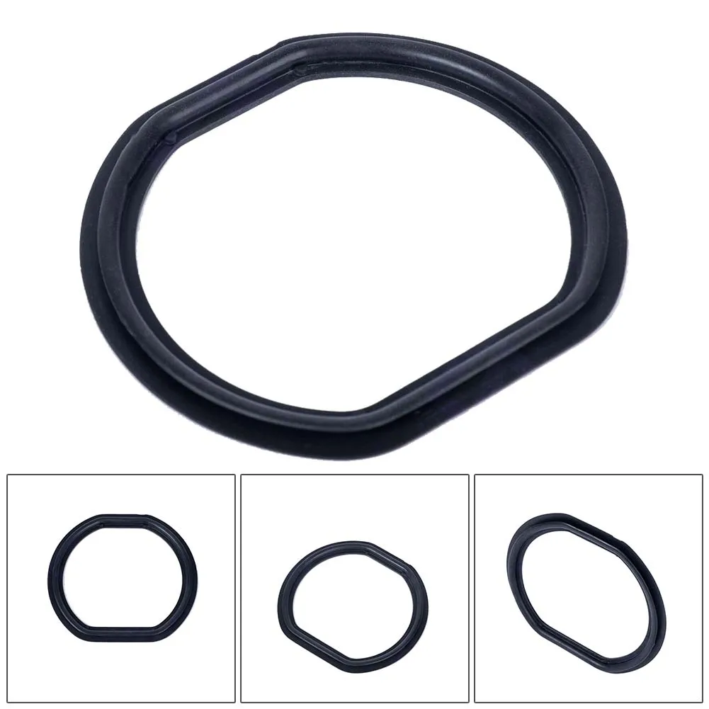 

Dust Bucket Sealing Ring For Dyson V7 V8 Robotic Vacuum Cleaner Bin Base Seal Gasket Part Cleaning Tools Sweeper Accessories