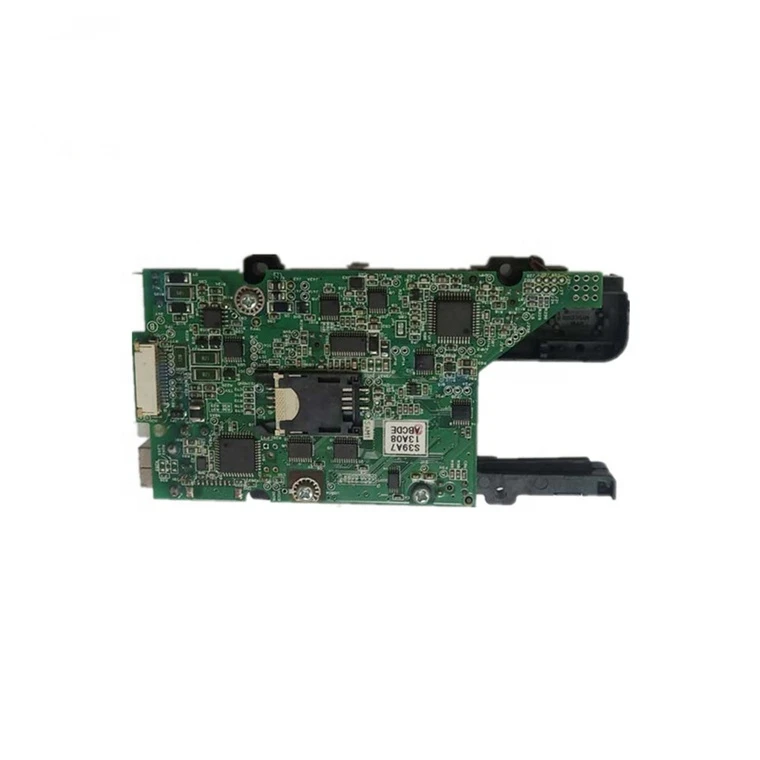 Кардридер DIP Smart Card Track 1/2/3 EMV 49-209535-000B 49209535000B запчасти