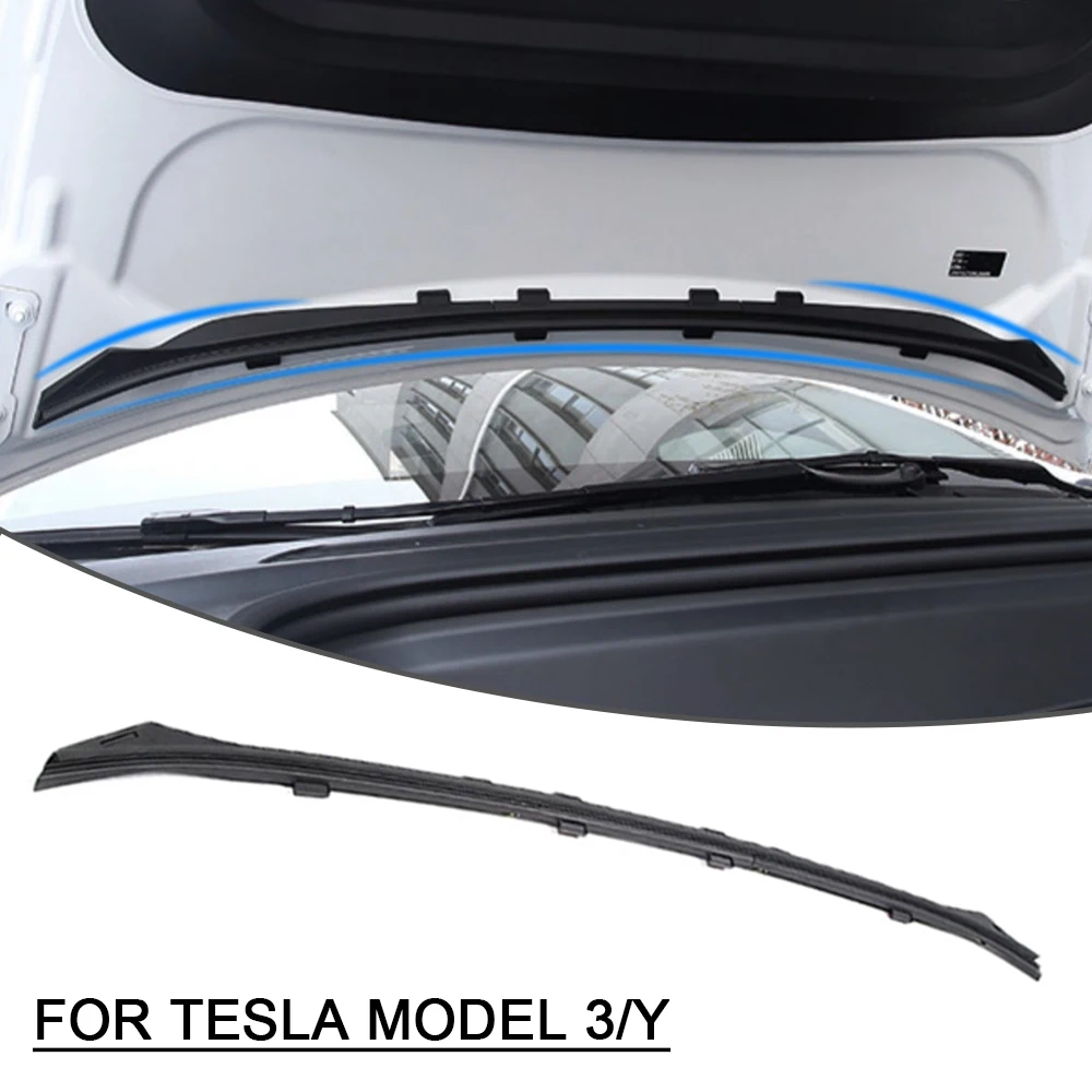 

For Tesla Model 3Y18-23 Air Inlet Protective Cover Modification Accessories Rainproof Chassis Cover Water Automotive accessories