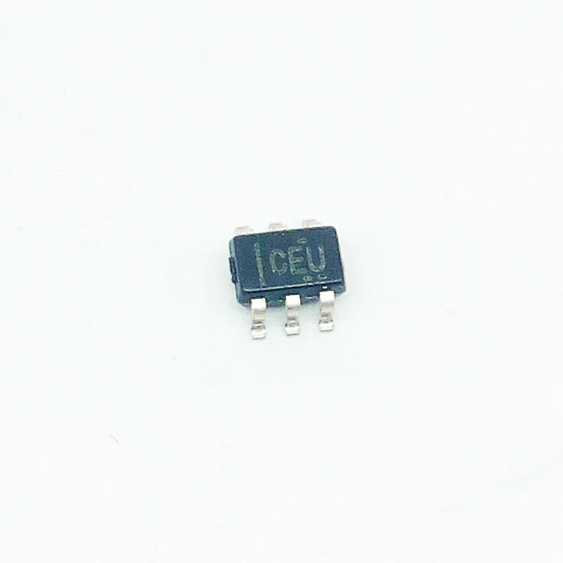 

10PCS/LOT INA211AIDCKR INA211AID SC70-6 IC