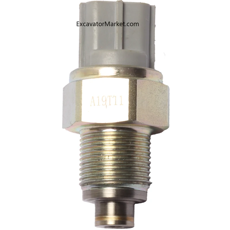 Запчасти для экскаватора Komatsu PC400 450-7 8 аксессуары масляный насос высокого