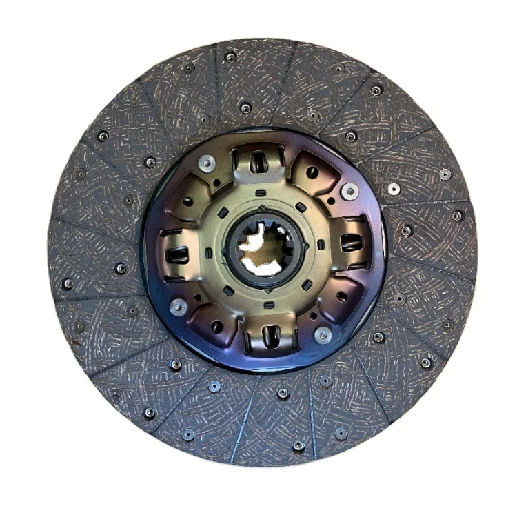 

Clutch plate 380 10 Teeth Clutch Disc XL0056SC