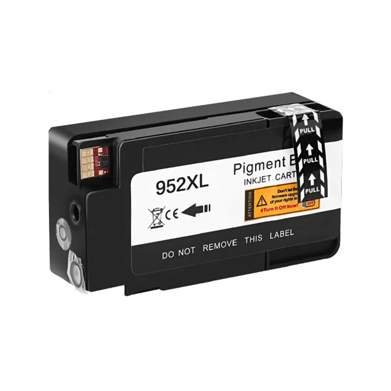 Совместим с картриджем HP952 952XL 952X для принтера HP 952 Officejet Pro 7740 8210 8702 8710 8720 8725 8730 8740
