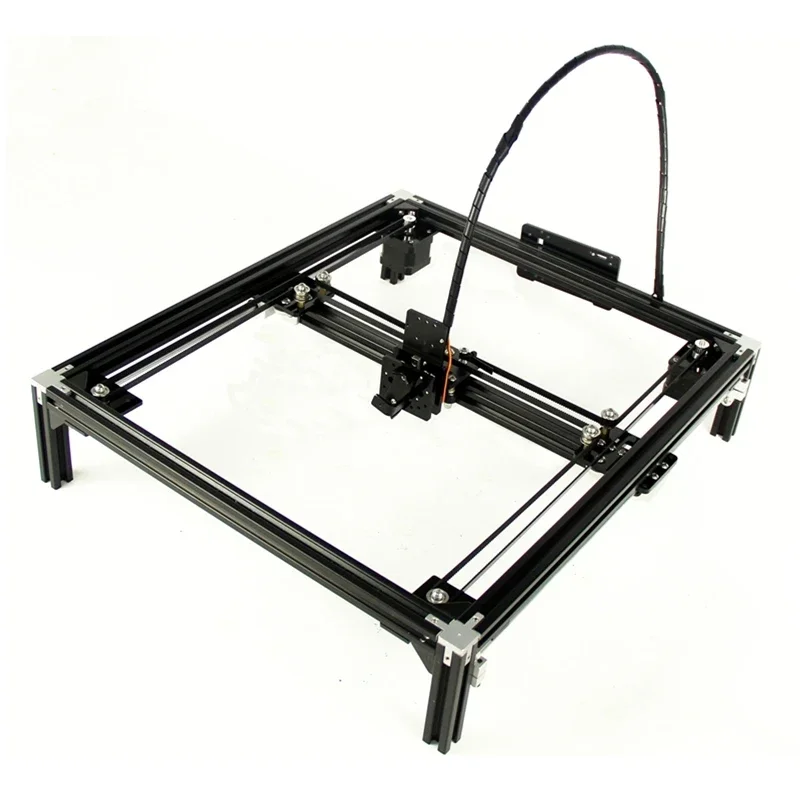 Ручка для рисования DIY LY Drawbot