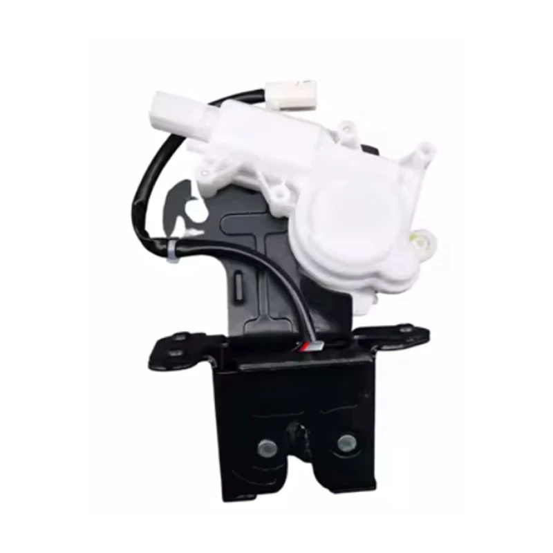 

Ap pl ic ab le to Ma zd a 3 Блокировка замка крышки багажника, замок двери заднего отсека