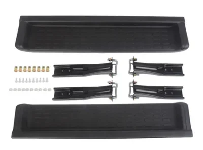 

Подножки для Jeep Wrangler TJ 2001 2002 2003 2004 2005 2006 2 Door