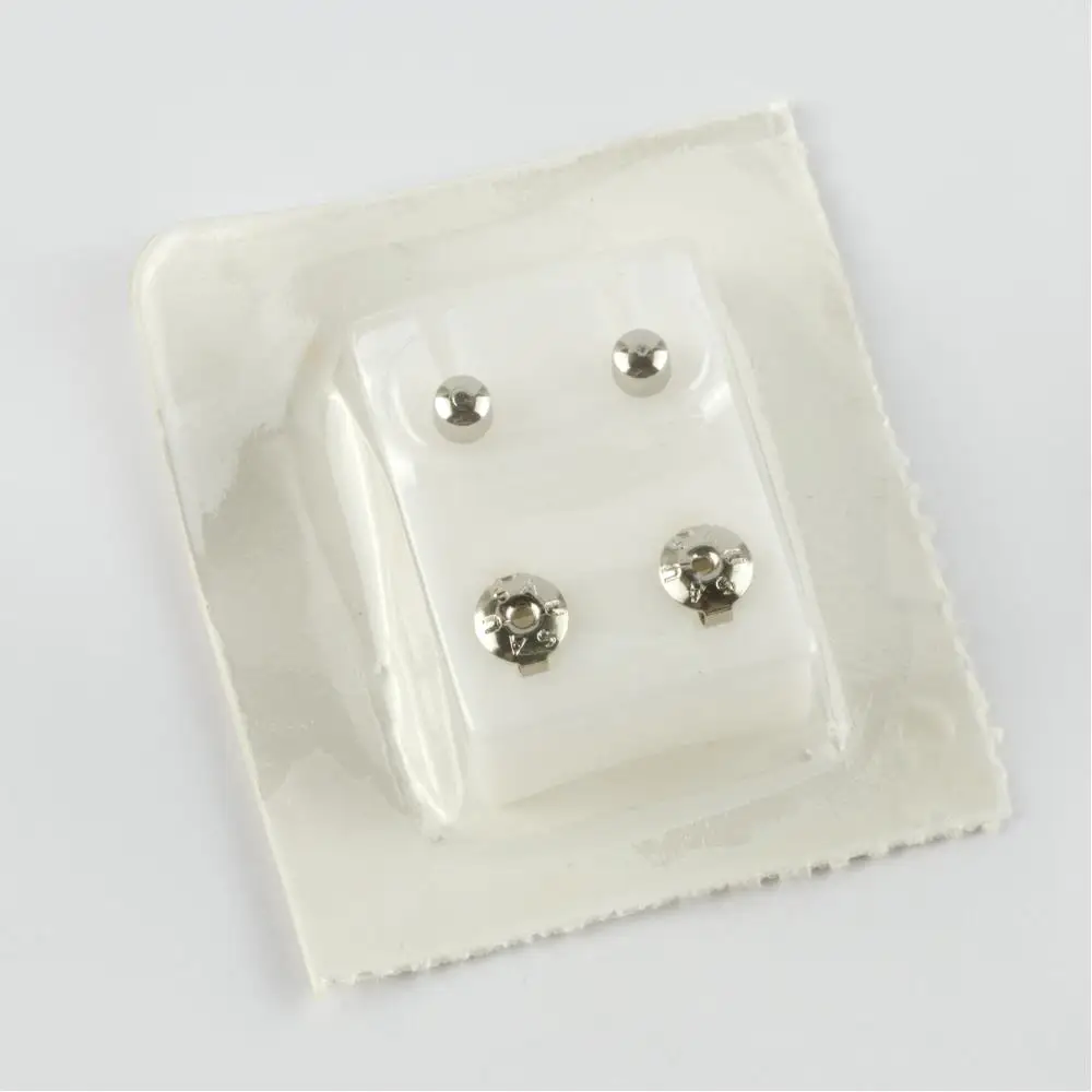 

Child ear piercing earring (first earrings)