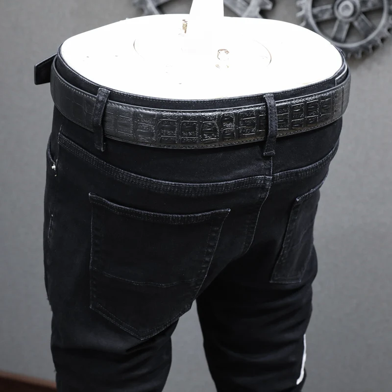 Рисунок 6 - Джинсы мужские стрейчевые