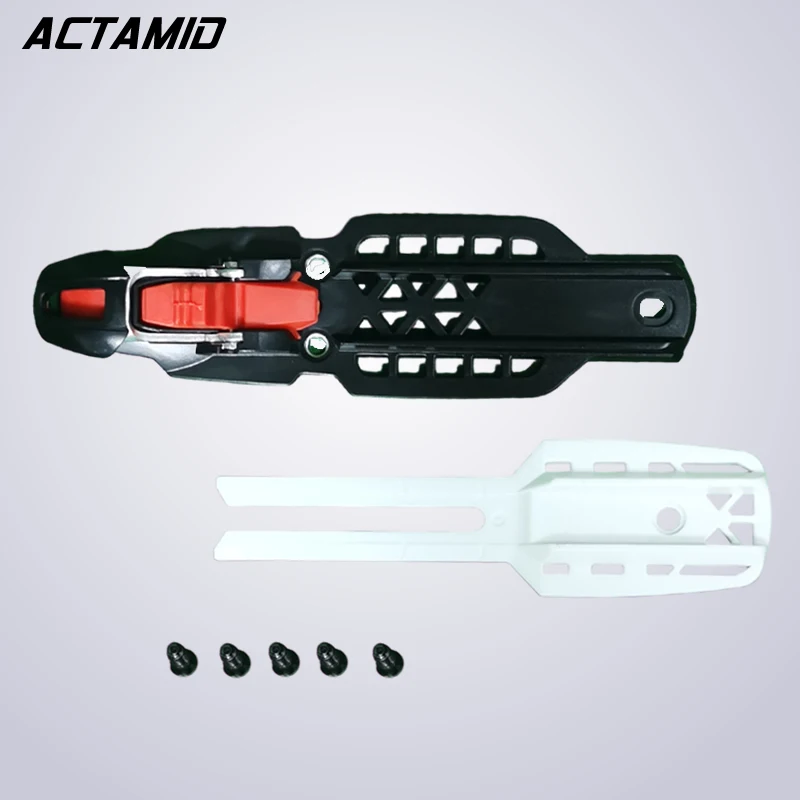 Рисунок 3 - ACTAMID роликовые коньки для пересеченной местности