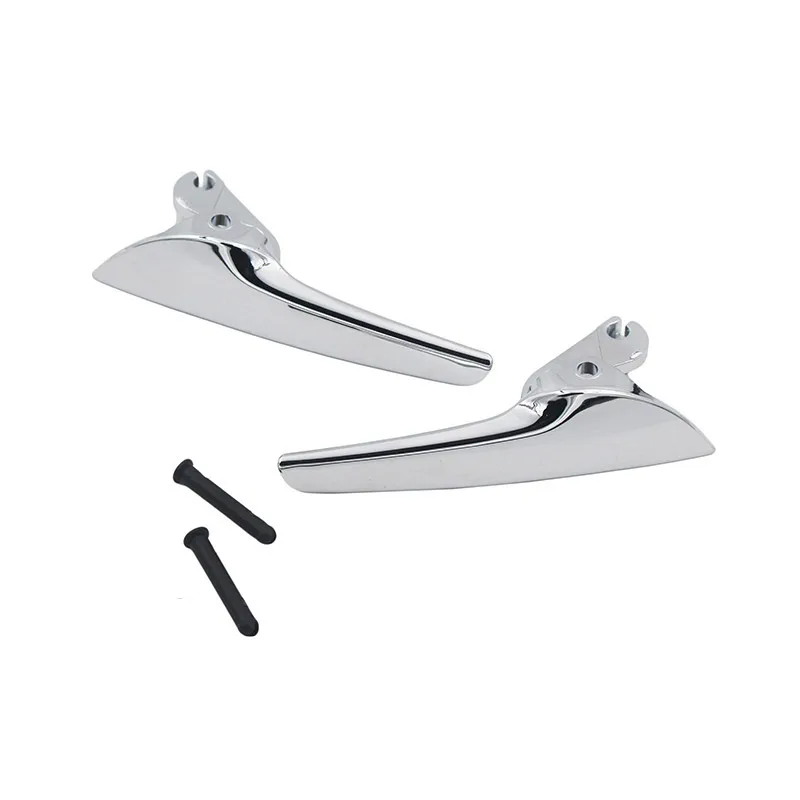 

For Buick 2009-15 Regal Car Inner Interior Door Handle, Front Rear Inside Door Handles