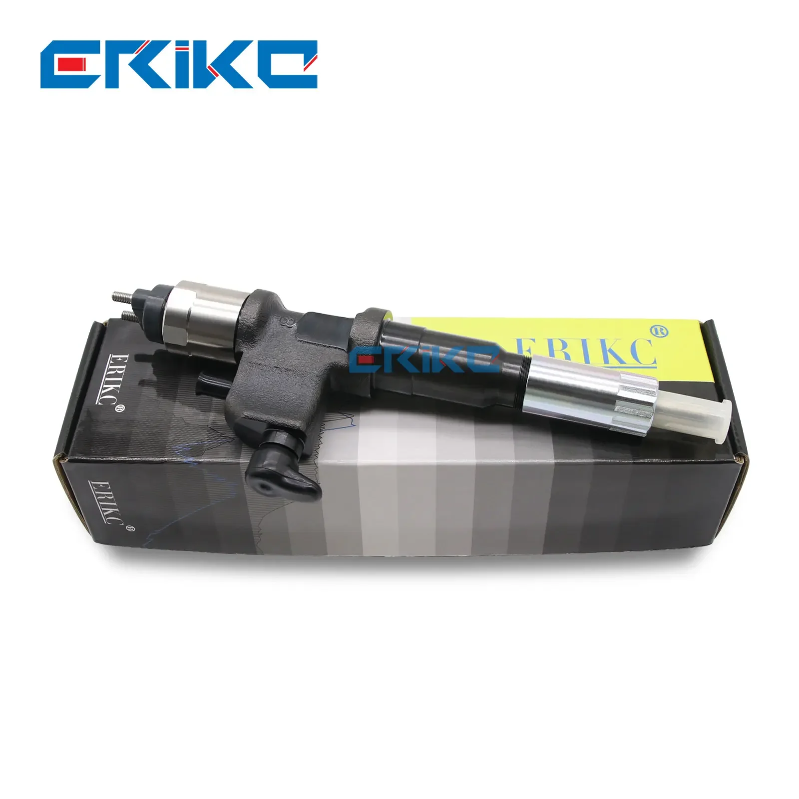 095000 -6300 Форсунка дизельного топлива 0950006300 Инъекция Common Rail 6300 для ИСУЗУ -6301 -6302 -6303