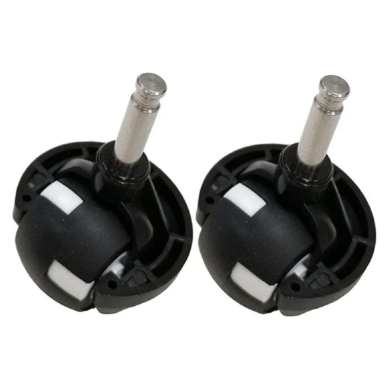 Сменный ролик на переднее колесо для робота-пылесоса ECOVACS DEEBOT N79S N79 DN620 DN622