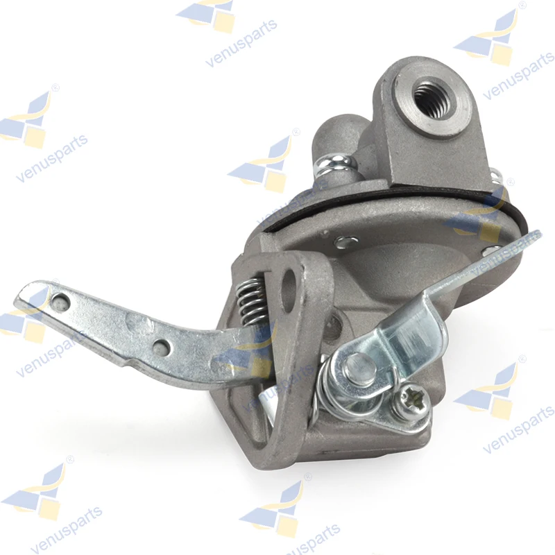Для двигателей Yanmar 129301-52020 Топливный насос 2GM20 3GM30 3HM35 Двигатель Komatsu 3D75 3D84 (art.: 3920cfcdf8b89) - 3920cfcdf8b89