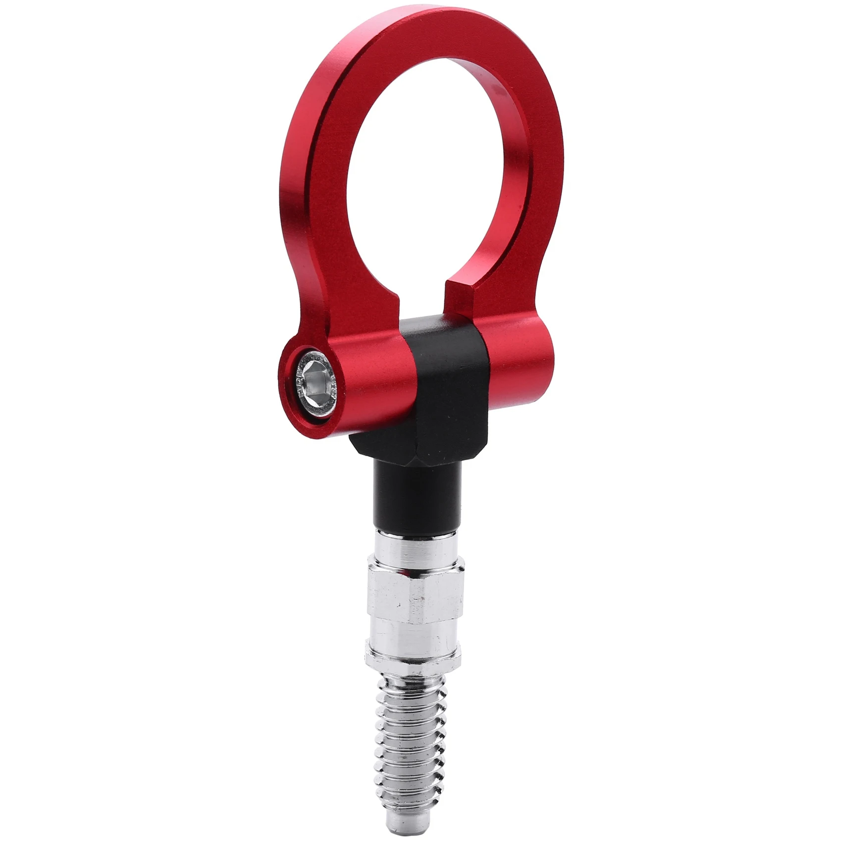 Универсальный Гоночный буксировочный крюк подходит для Bmw E46 E81 E30 E36 E90 E91 колечко