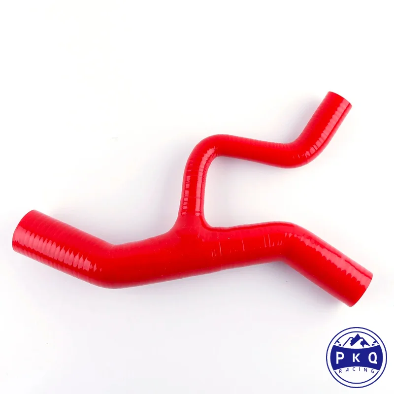 Силиконовый шланг радиатора охлаждающей жидкости для Ford Mustang GT 4.6L V8 1996-2004 1997 1998 1999