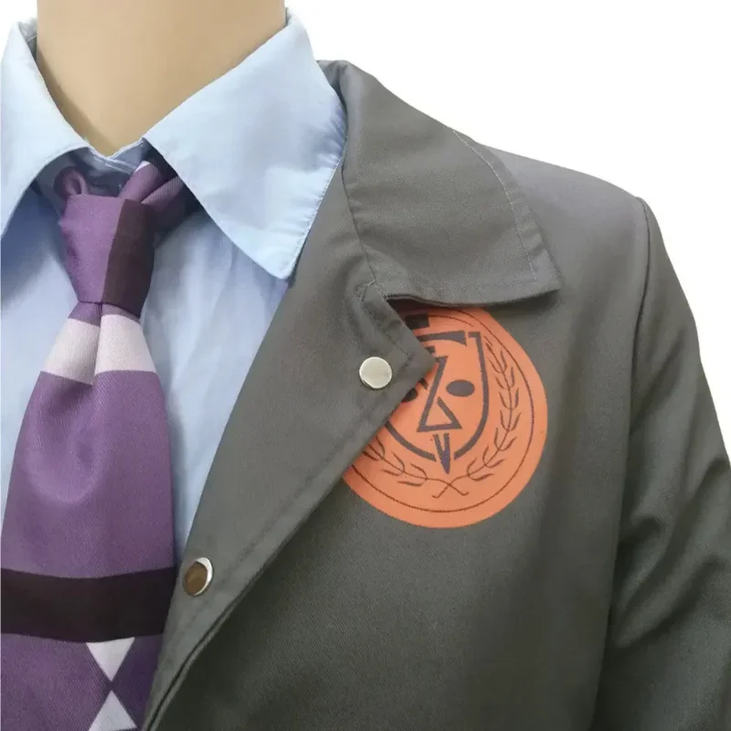 Костюм полный из 5 предметов пальто куртка Локи 2021 года вариант костюма для