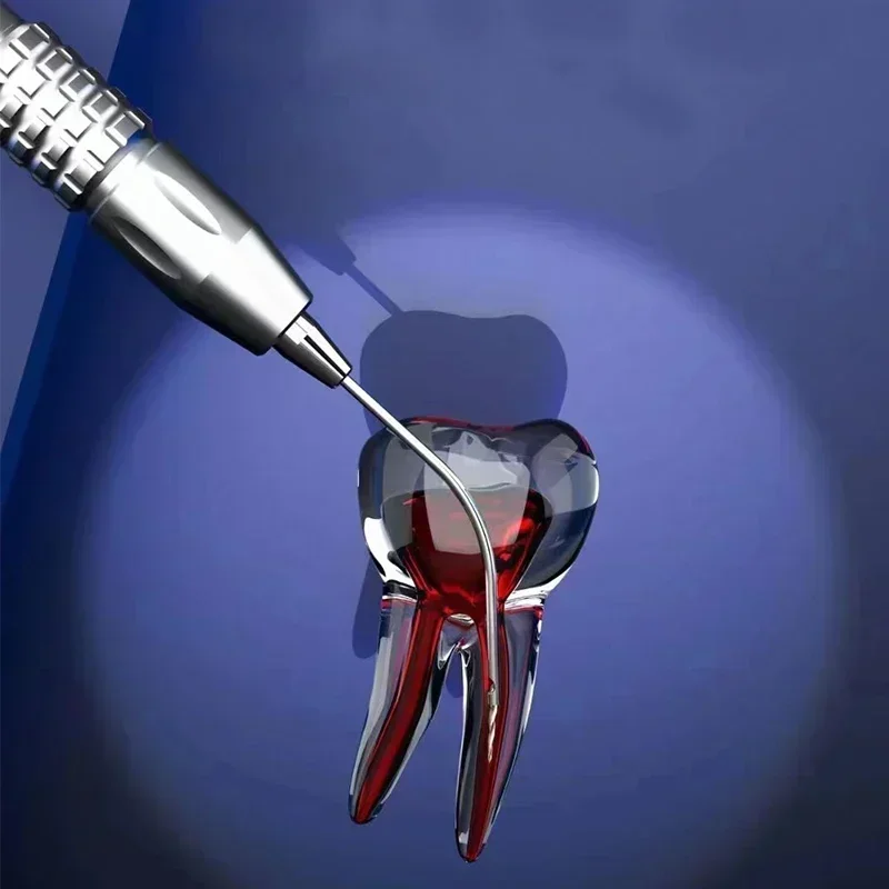 COXO C-FR1 Профессиональный стоматологический набор для удаления сломанных файлов