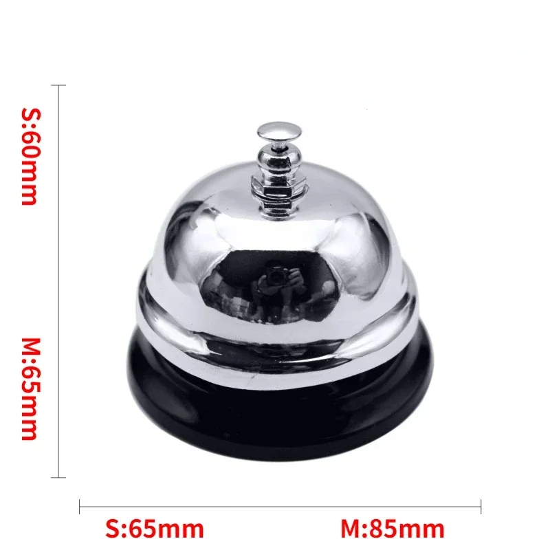 

Рождественский колокольчик из сплава