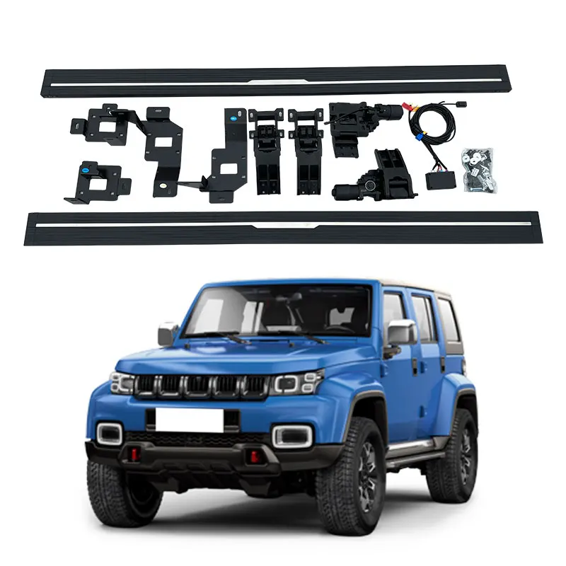 Автоматический Электрический шаг для внедорожника baic bj40 plus BJ20