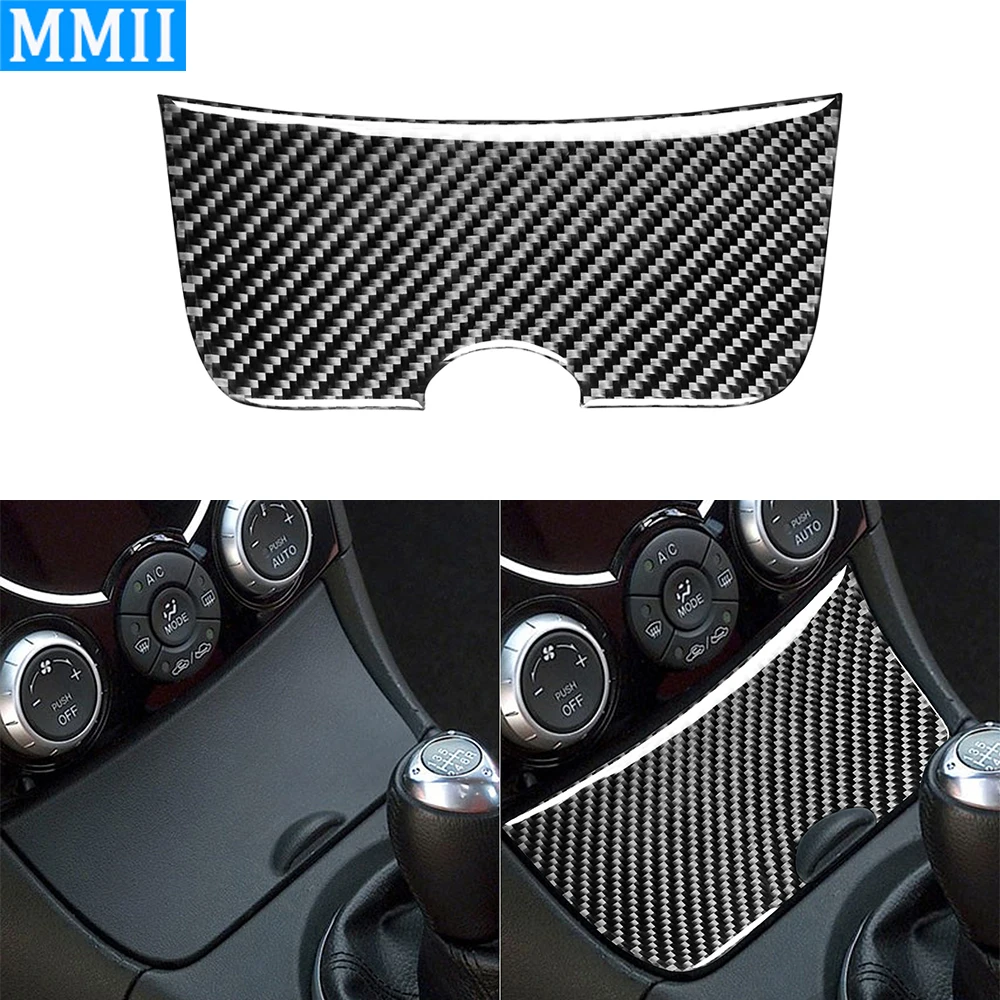 

Наклейка из углеродного волокна для Mazda RX8 RX-8 JM1FE 04-08