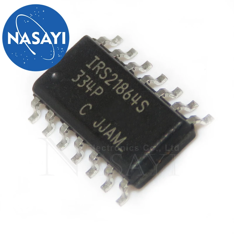 

IRS21864S IRS21864 SOP-14