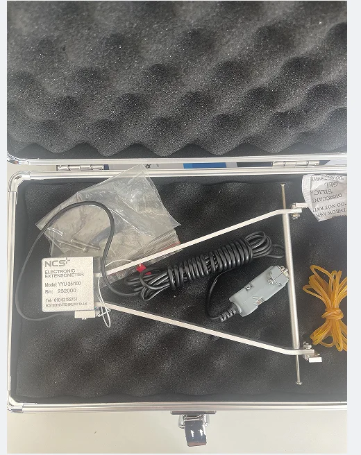 Электронный тенсиометр TensiometerGood измеритель сопротивления цифровой