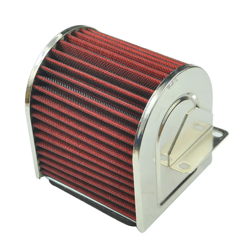 

Воздухозаборник мотоциклетного фильтра для Honda CB500 F CB500F CB500X CB 500X CBR500R 13-18 CB400 X CBR400R NC47