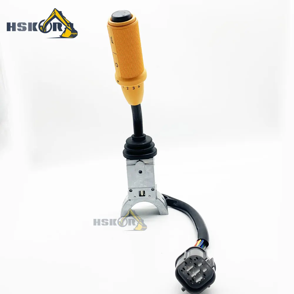 Хорошая цена на запасные части JCB переключатель указателя поворота 701/80145 701-80145