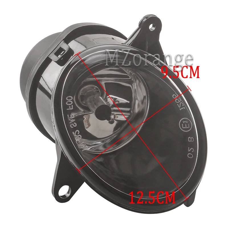 Противотуманные фары переднего бампера для Audi A6 C5 2001-2005 гг., противотуманные фары, галогенные фары дальнего света, автомобильные аксессуары, детали противотуманных фар