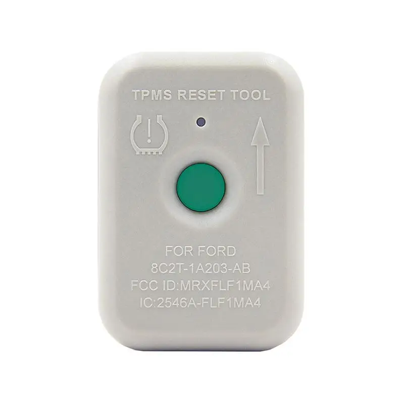 

Датчик давления в шинах TPMS | Инструмент сброса давления TPMS для Ford | Инструмент сброса давления в шинах Ford