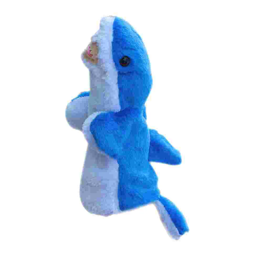 

Hand Puppets Hand Puppet Muñecos De Peluche Plush Hand Puppet Popplio Plush Plush Kids Baby