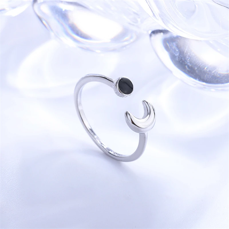 Женское кольцо в стиле ретро с изменяемым размером - Фото №1