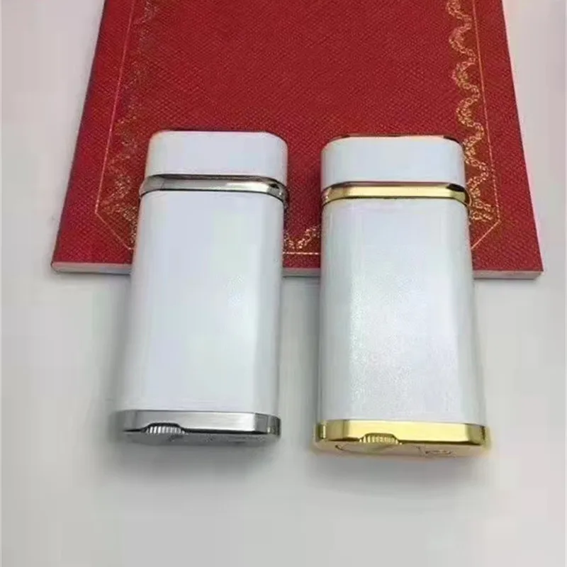 

Новая классическая Зажигалка C-artier, различные модели курения с камнями и бриллиантами