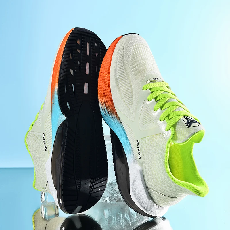 Unisex Casual Running Shoes for Men Women High Quality Breathable Sports Sneakers Male Female Free Shipping Athletic Trainers