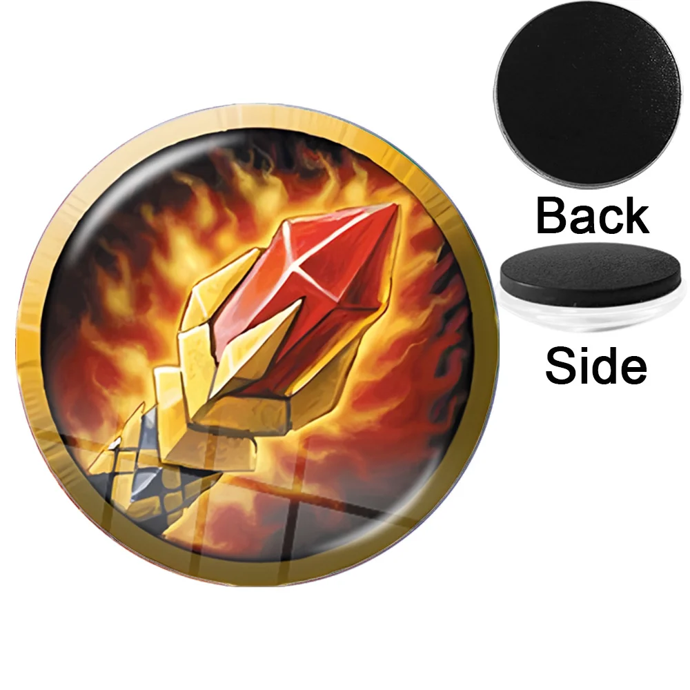 

Магнит World Of Warcraft WOW Hearthstone