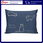 Комплект наволочек 2шт Сказка 