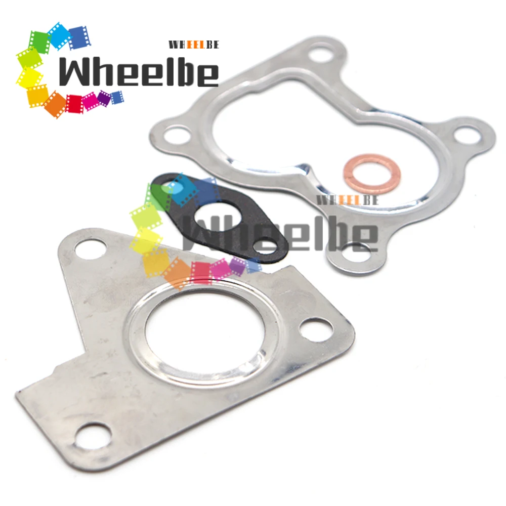 Комплект прокладок для турбонагнетателя KP35 турбо комплекты Renault Clio II Kangoo I Megane 1 5