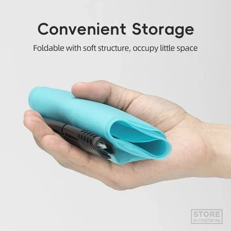 Складной рюкзак ROCKBROS Спортивная Портативная сумка для воды 2 л жилет гидратации