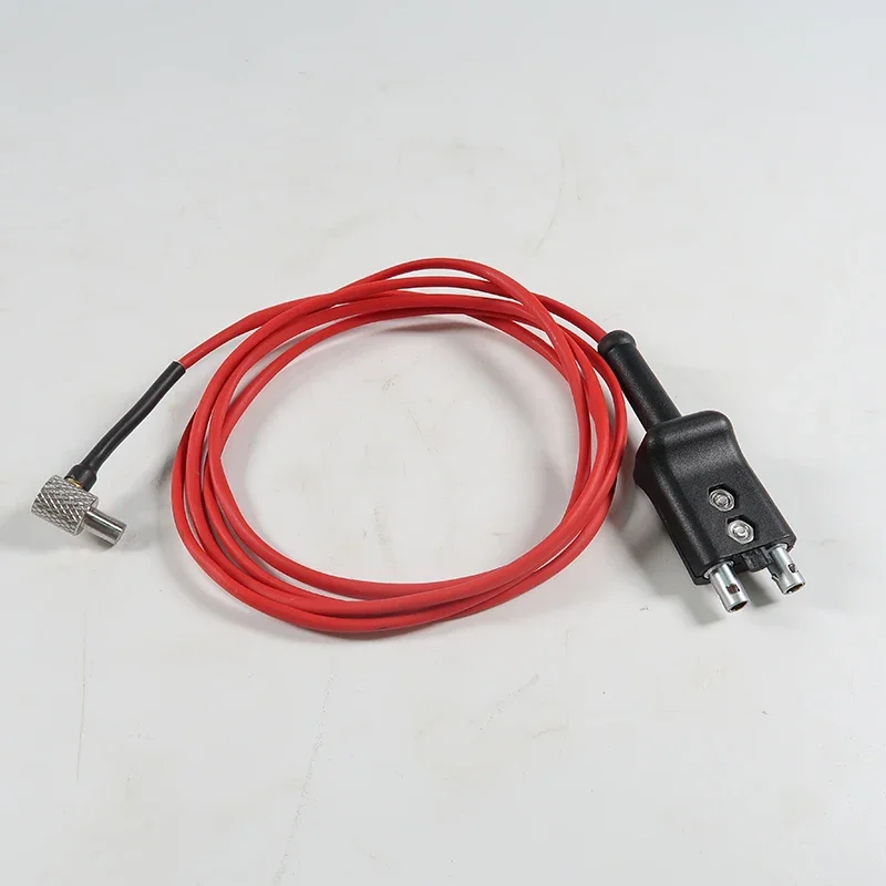 TMTECK датчик датчика KBA525 для ультразвукового толщиномера