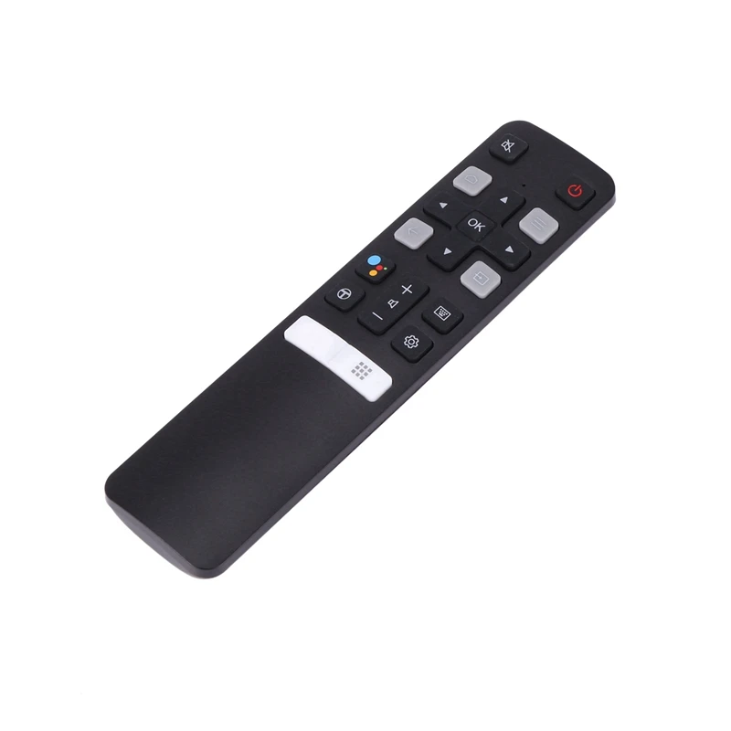 

20X Remote Control Rc802v Fmr1 Jur6 65P8S 49S6800fs 49S6510fs For Tcl Smart Tv