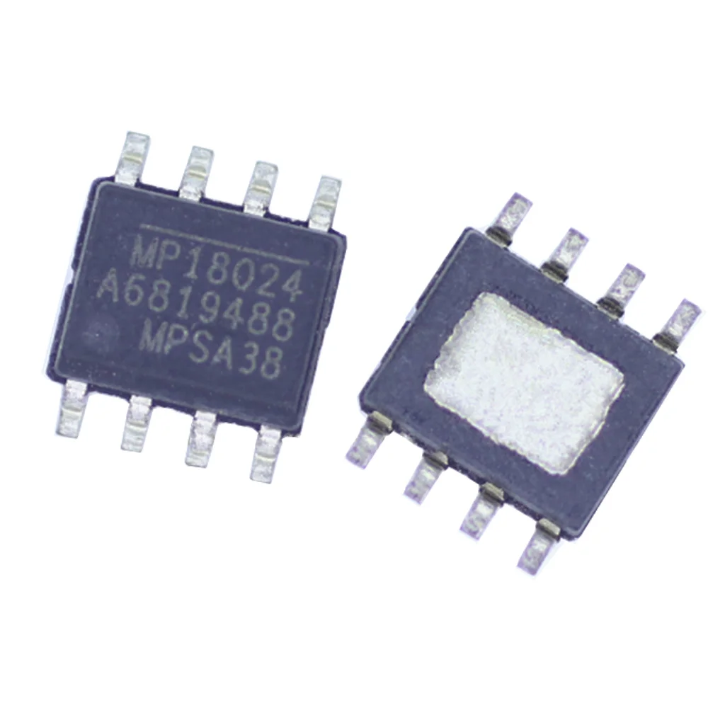 

2 Pcs MP18024 MP18024HN-LF-Z SOP-8