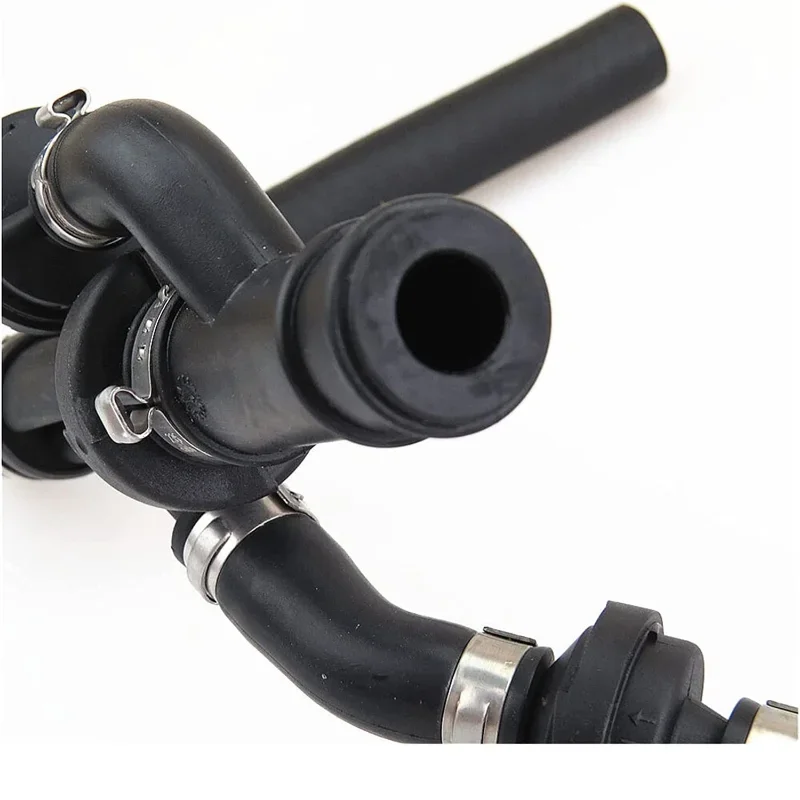 058133784AC 058133753 1 8 T вентиляционная выхлопная труба вакуумный обратный клапан шланг в