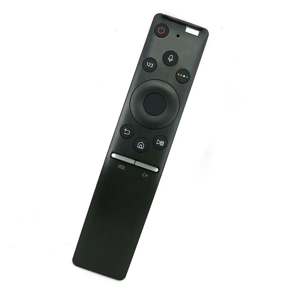 

Сменный голосовой пульт дистанционного управления Bluetooth для Samsung 4K HDTV TV UA55MU7700 UA65MU7700 UA55MU6310J UA55MU6320J