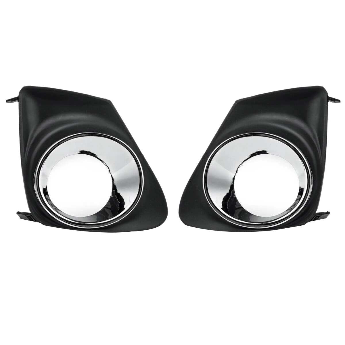 

Car Front Fog Light Lamp Cover Gr